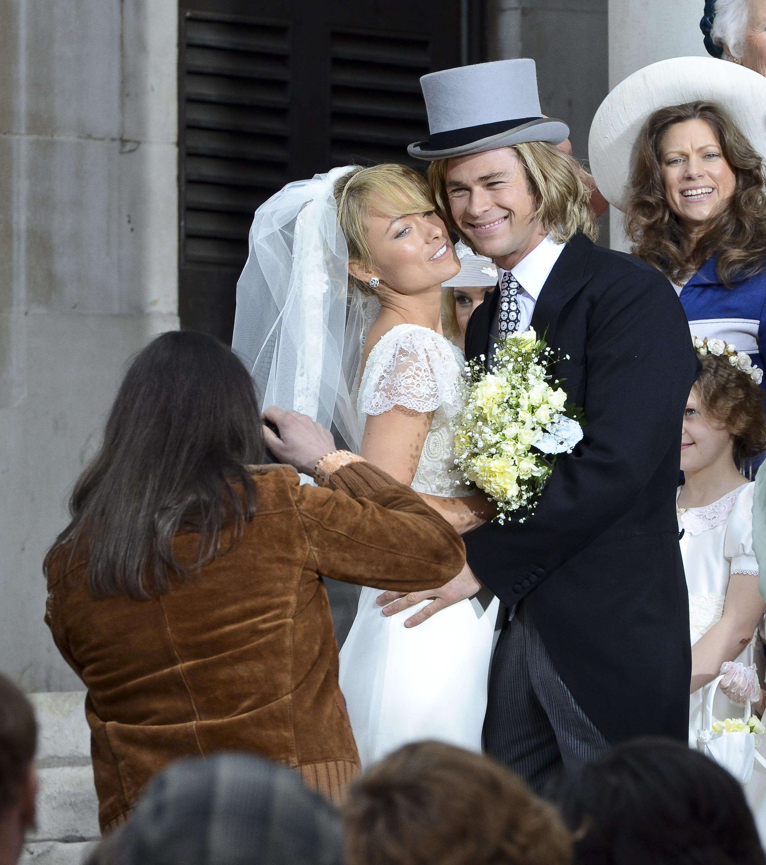 Крис Хемсворт