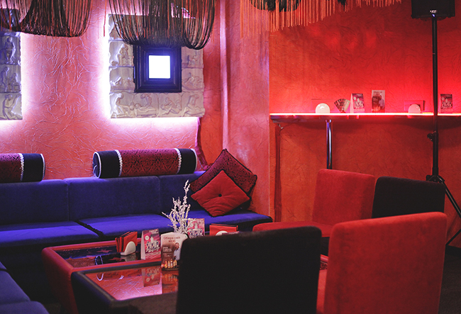 Kama Bar 