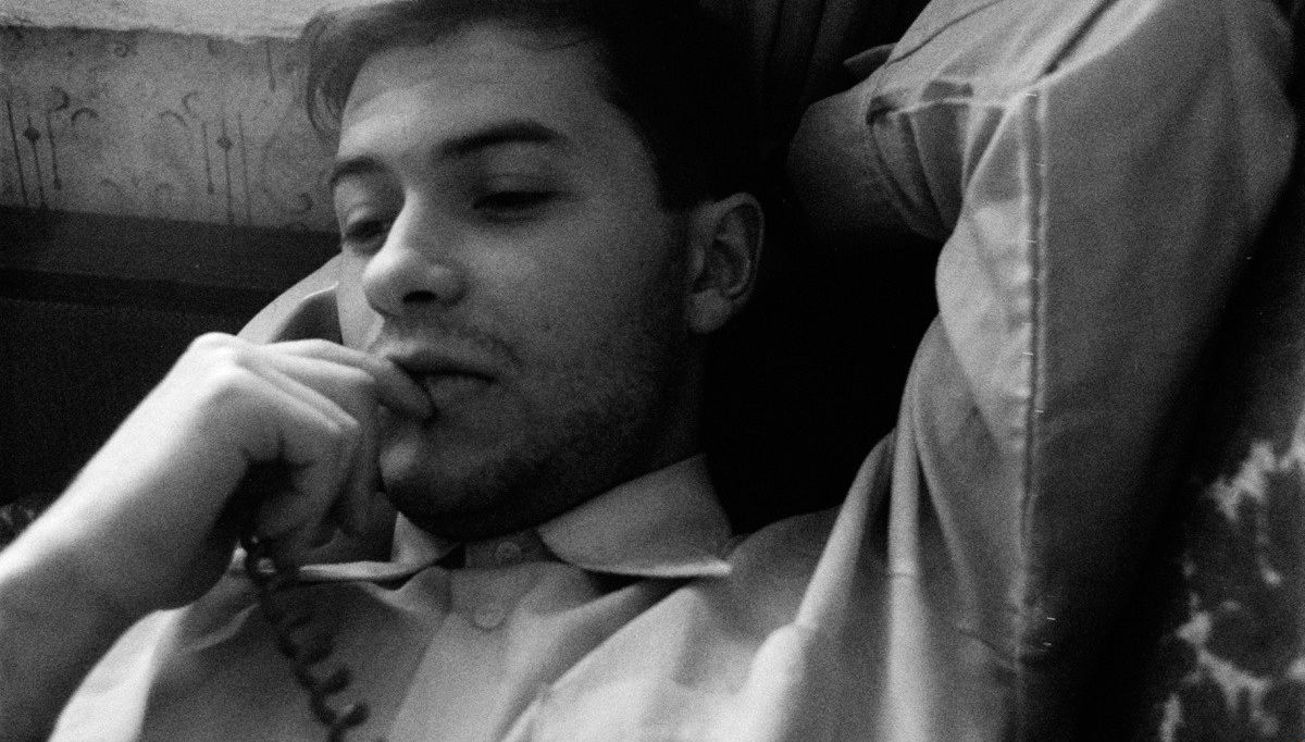 Федор Бондарчук