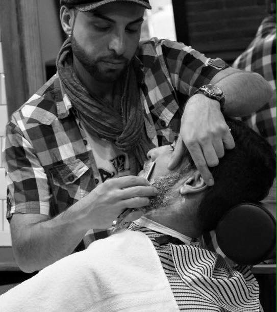 Школа Бритья "Расул"