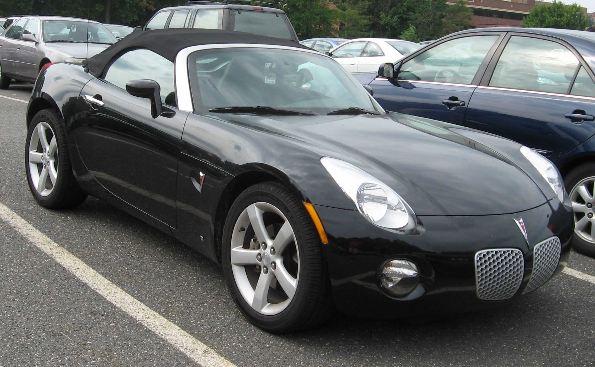 Pontiac