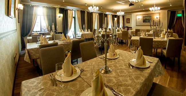 Korona Сlub