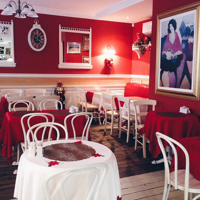 Венский Штрудель