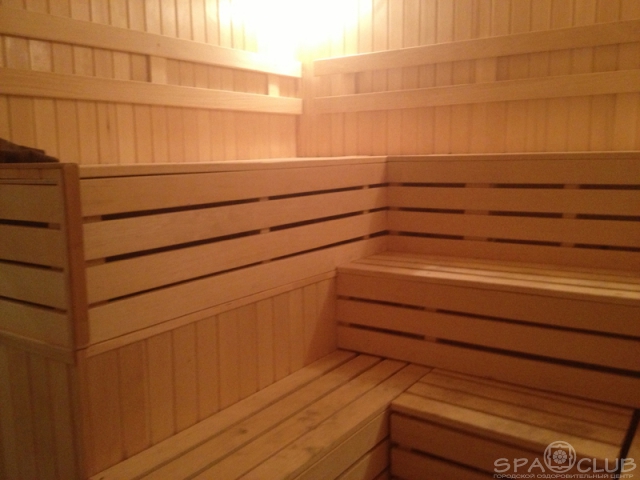 SPA-CLUB