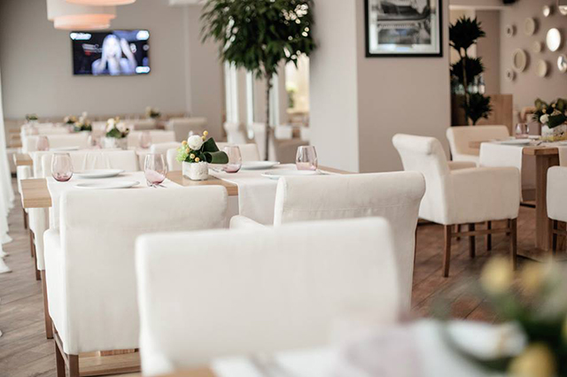 SOVA fusion restaurant