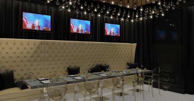 Bright Club & Karaoke Rooms