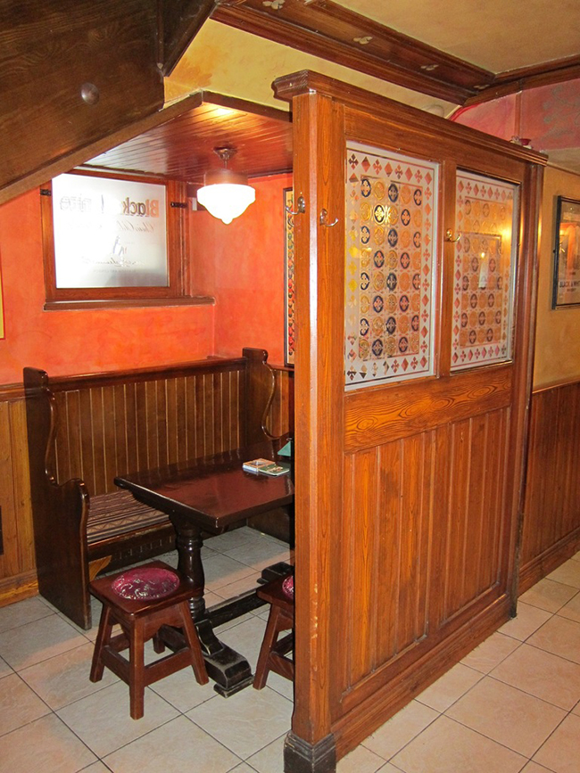 O'brien's