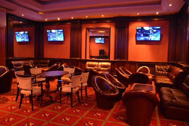 MonteRay Club