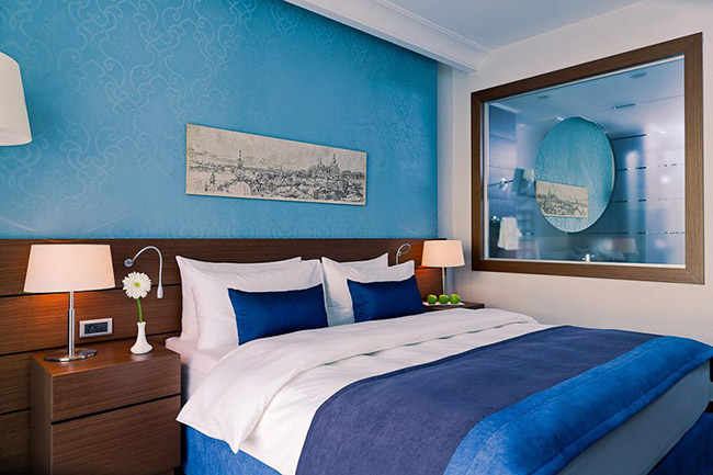 Radisson Blu Hotel, Kyiv Podil 