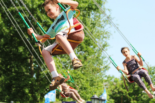 Гагарин Парк