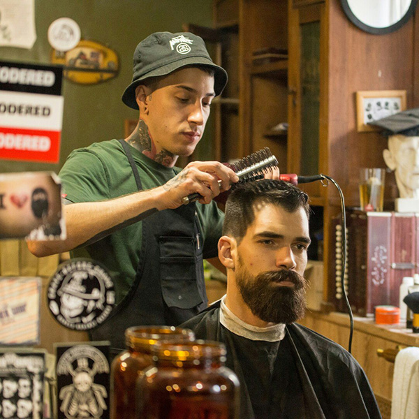 The Bear's Beard BarberShop