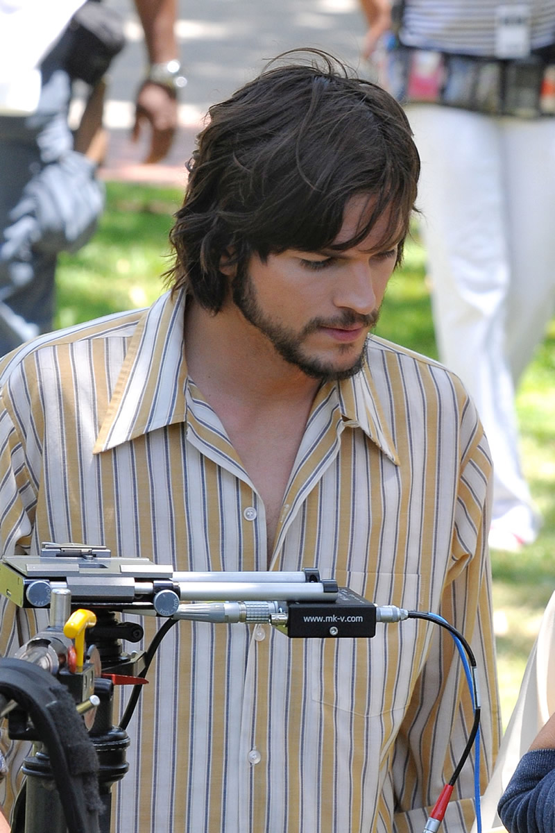 Эштон Катчер