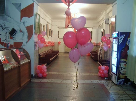 Кинопанорама