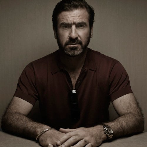 Эрик Кантона