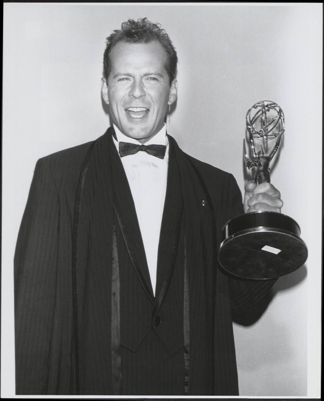 Брюс Уиллис