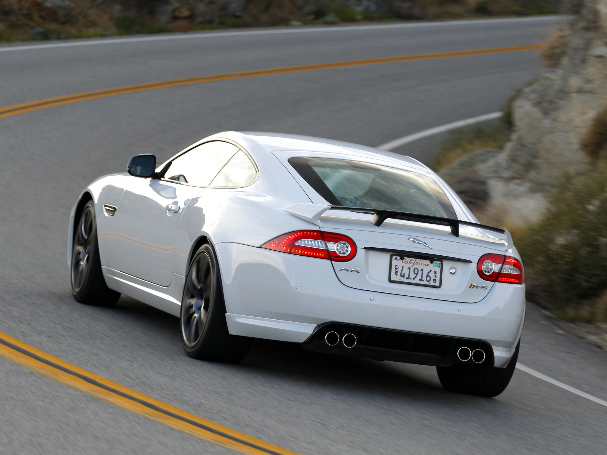 Jaguar