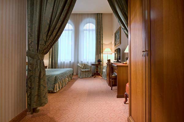 Boutique Hotel Otrada