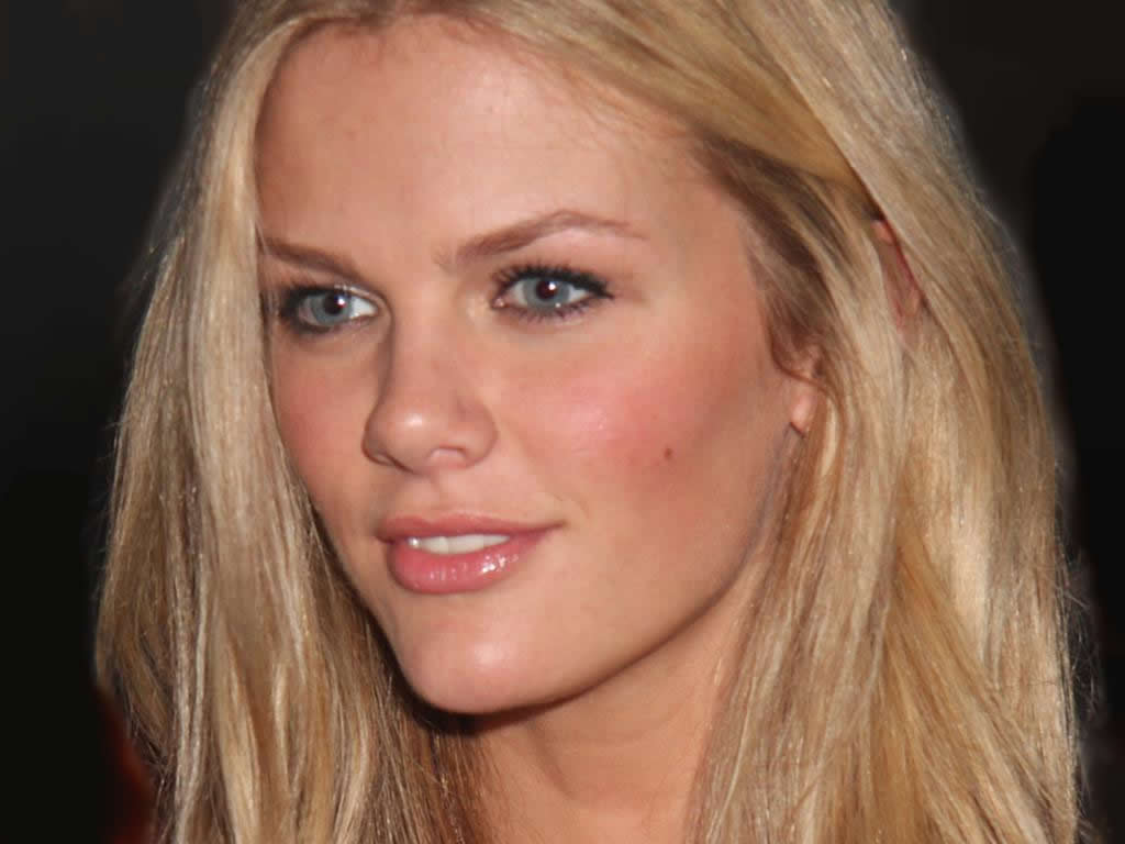 Бруклин Декер