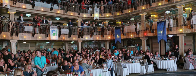 Event Consulting Servise
