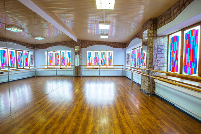 BTD studio