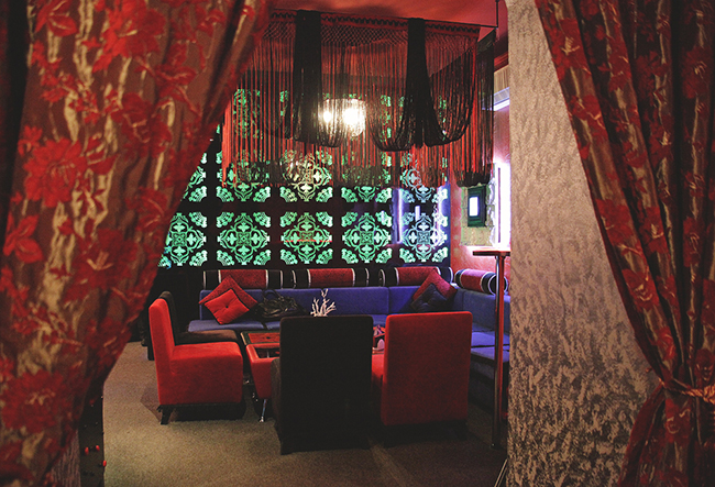 Kama Bar 