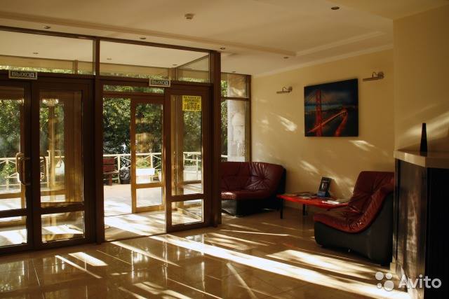 Subbota Hotel