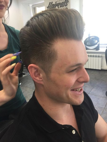 Barbershop CITY