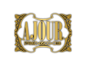 Ajour disco-club