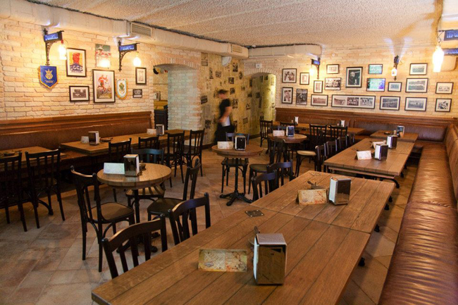 Проходимецъ