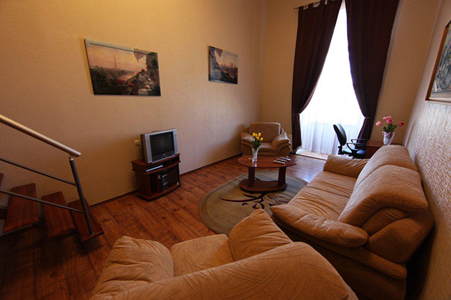 Odessa Executive Suites