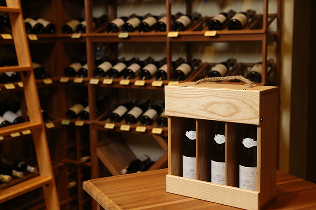 Paradis Du Vin