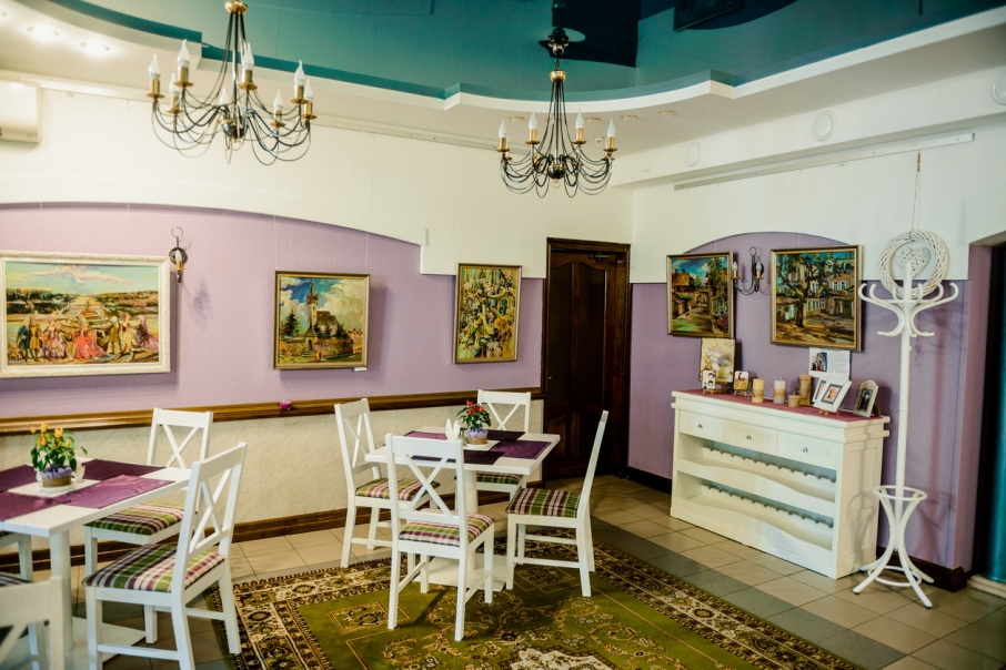 Chateau Galerie