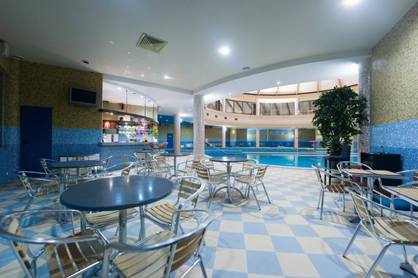 Wellness park