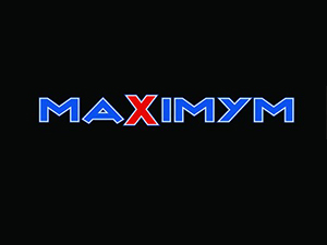 MAXIMYM