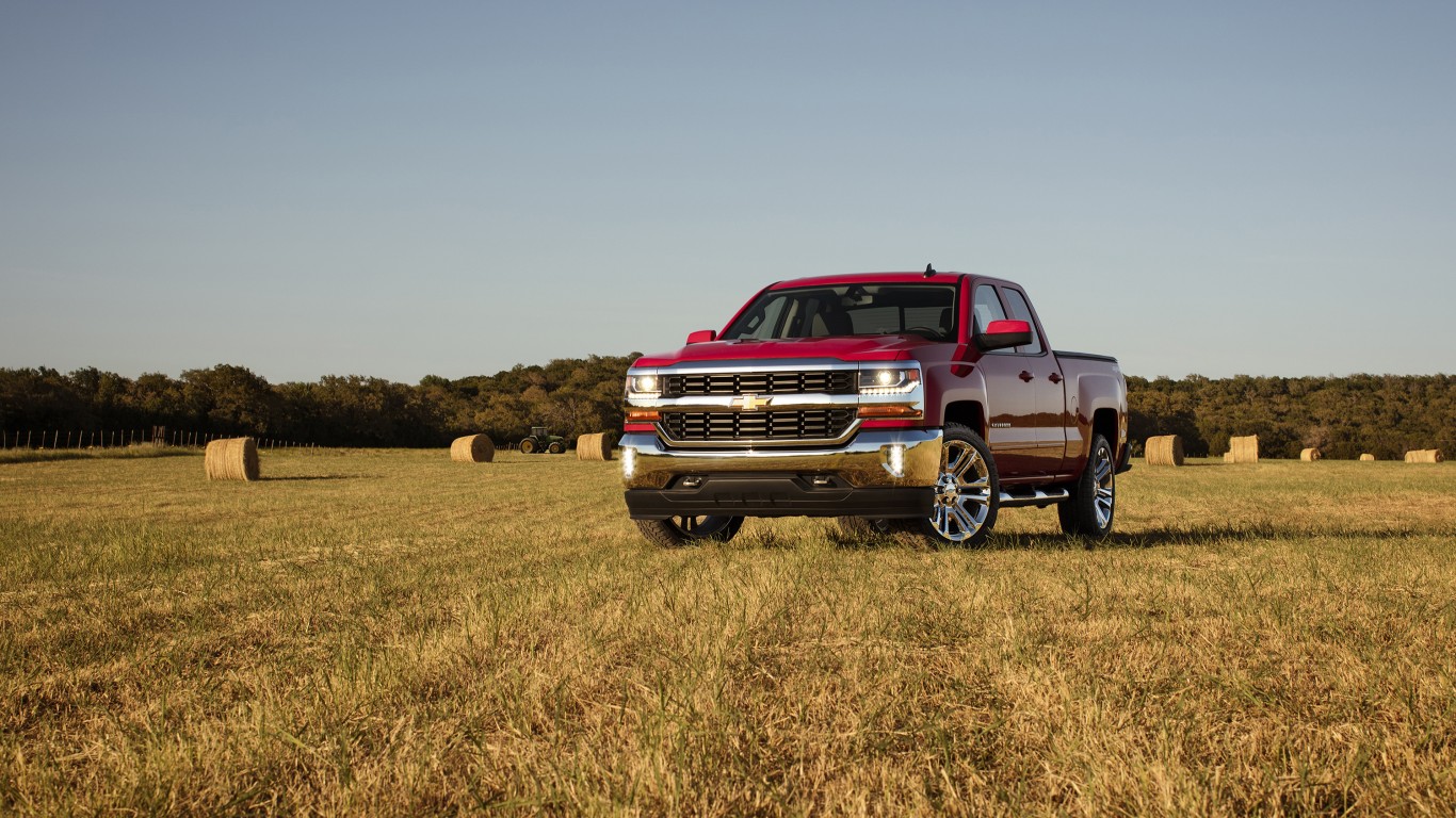 Chevrolet