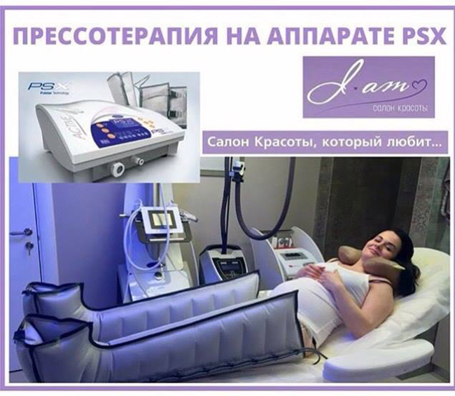 I am