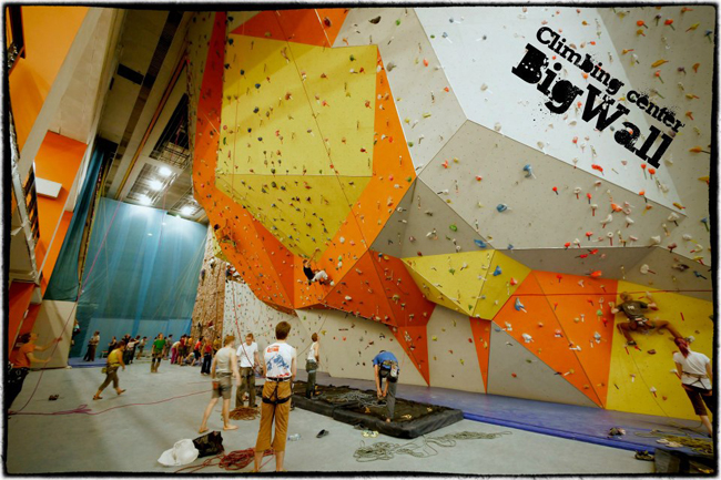 BigWall 