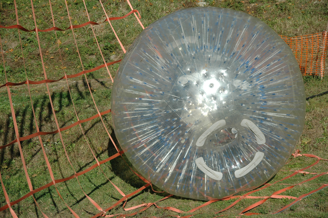 ZORB company