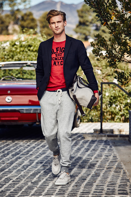 Tommy Hilfiger