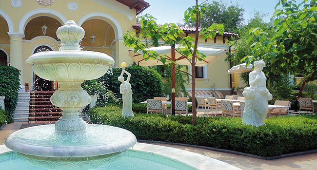 Александровский