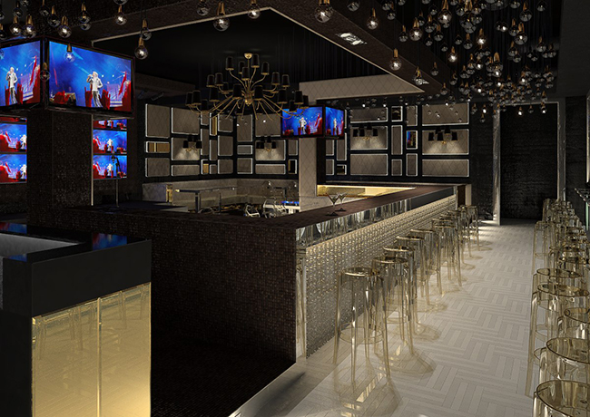 Bright Club & Karaoke Rooms