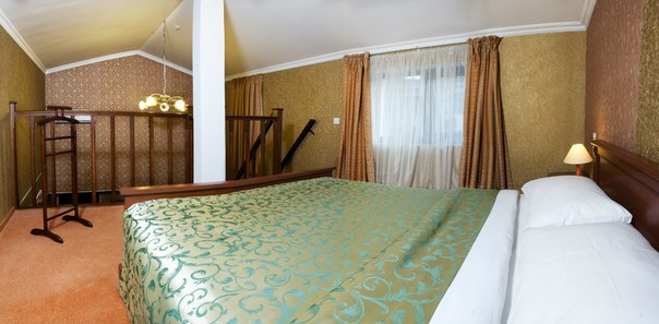 Royal Street Hotel