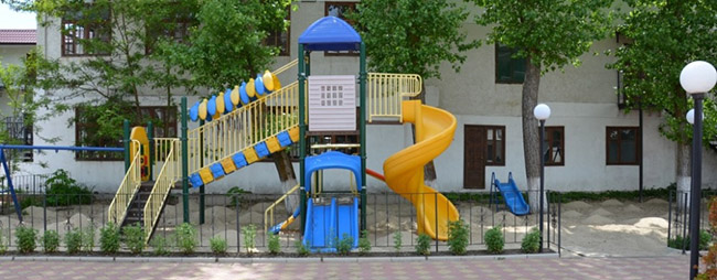 Загар