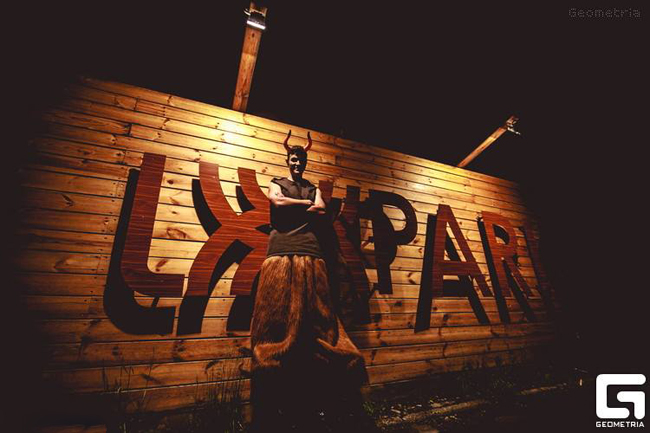 L8 Park