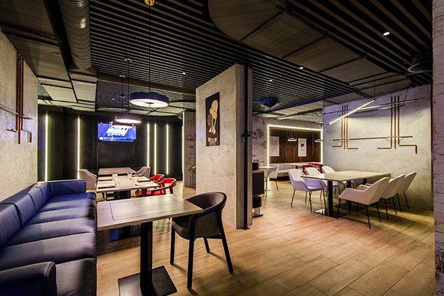 VONA Gastropub