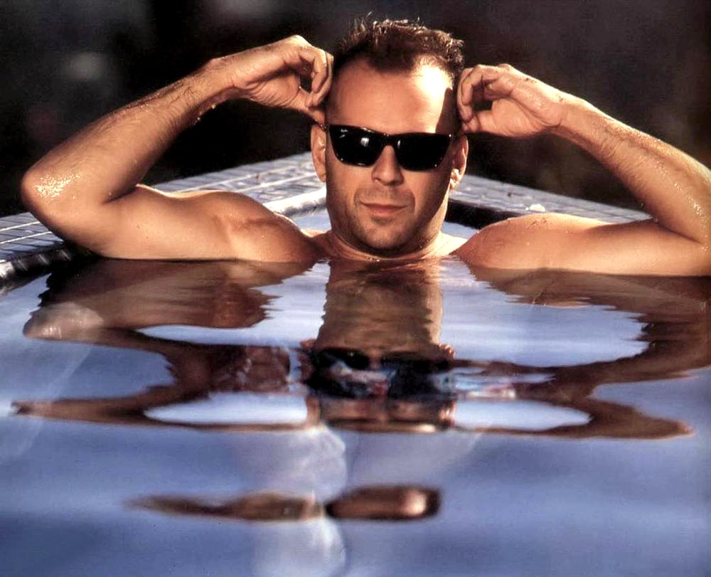 Брюс Уиллис