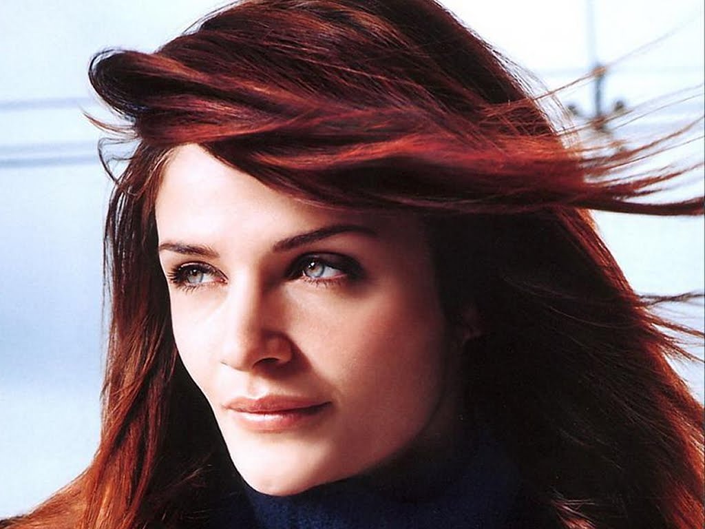 Хелена Кристенсен