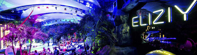 Eliziy