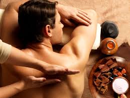 Body-massage