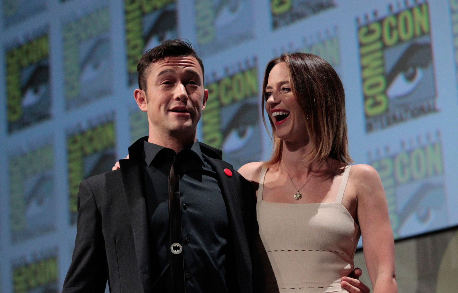 Джозеф Гордон-Левитт